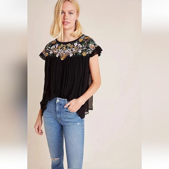 Anthropologie    - Picture 3 of 10